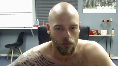 Snapshot of jjameson41 chatting on 18, 2, 2025 JamesJan van Rebel online show from 18, 2, 2025