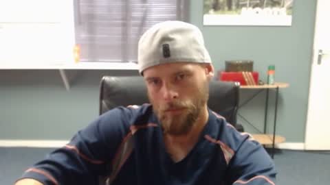 Snapshot of jjameson41 chatting on 26, 2, 2025 JamesJan van Rebel online show from 26, 2, 2025