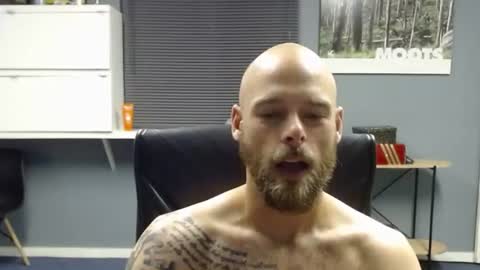 Snapshot of jjameson41 chatting on 28, 2, 2025 JamesJan van Rebel online show from 28, 2, 2025