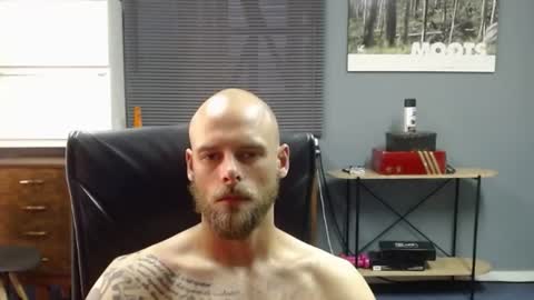 Snapshot of jjameson41 chatting on 2, 3, 2025 JamesJan van Rebel online show from 2, 3, 2025