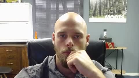 Snapshot of jjameson41 chatting on 3, 3, 2025 JamesJan van Rebel online show from 3, 3, 2025