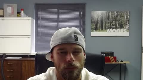 Snapshot of jjameson41 chatting on 7, 3, 2025 JamesJan van Rebel online show from 7, 3, 2025