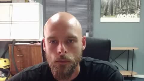 Snapshot of jjameson41 chatting on 9, 3, 2025 JamesJan van Rebel online show from 9, 3, 2025