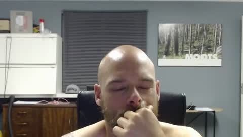 Snapshot of jjameson41 chatting on 10, 3, 2025 JamesJan van Rebel online show from 10, 3, 2025