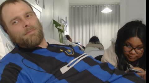 Snapshot of jjameson41 chatting on 19, 9, 2025 JamesJan van Rebel online show from 19, 9, 2025