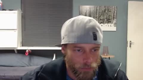 Snapshot of jjameson41 chatting on 21, 9, 2025 JamesJan van Rebel online show from 21, 9, 2025