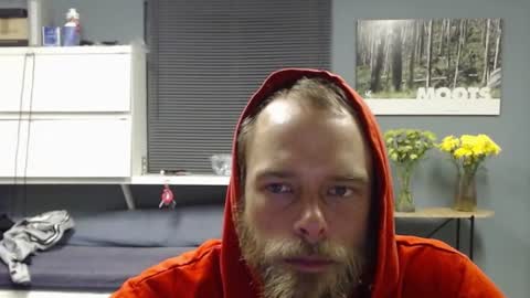 Snapshot of jjameson41 chatting on 27, 9, 2025 JamesJan van Rebel online show from 27, 9, 2025