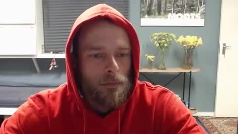 Snapshot of jjameson41 chatting on 30, 9, 2025 JamesJan van Rebel online show from 30, 9, 2025