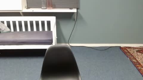 Snapshot of jjameson41 chatting on 23, 10, 2025 JamesJan van Rebel online show from 23, 10, 2025