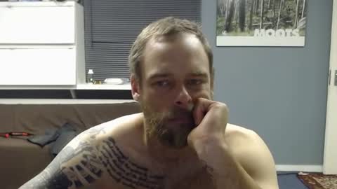 Snapshot of jjameson41 chatting on 19, 11, 2025 JamesJan van Rebel online show from 19, 11, 2025