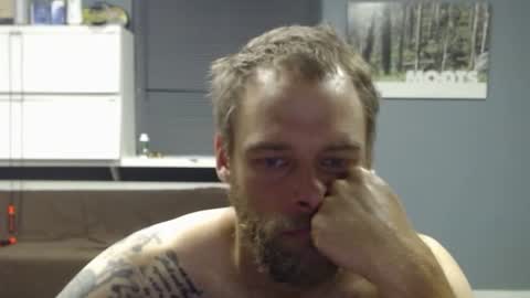 Snapshot of jjameson41 chatting on 23, 11, 2025 JamesJan van Rebel online show from 23, 11, 2025