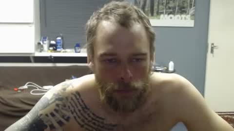 Snapshot of jjameson41 chatting on 3, 12, 2025 JamesJan van Rebel online show from 3, 12, 2025