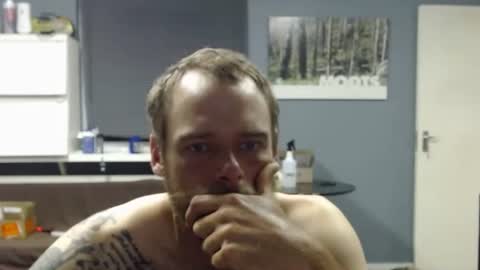 Snapshot of jjameson41 chatting on 5, 12, 2025 JamesJan van Rebel online show from 5, 12, 2025