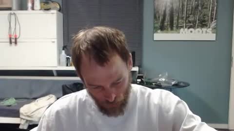 Snapshot of jjameson41 chatting on 14, 12, 2025 JamesJan van Rebel online show from 14, 12, 2025