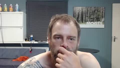 Snapshot of jjameson41 chatting on 8, 1, 2026 JamesJan van Rebel online show from 8, 1, 2026