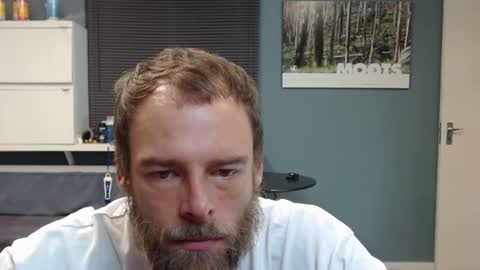 Snapshot of jjameson41 chatting on 10, 1, 2026 JamesJan van Rebel online show from 10, 1, 2026