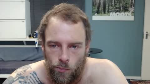 Snapshot of jjameson41 chatting on 12, 1, 2026 JamesJan van Rebel online show from 12, 1, 2026