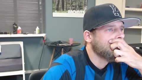 Snapshot of jjameson41 chatting on 18, 1, 2026 JamesJan van Rebel online show from 18, 1, 2026