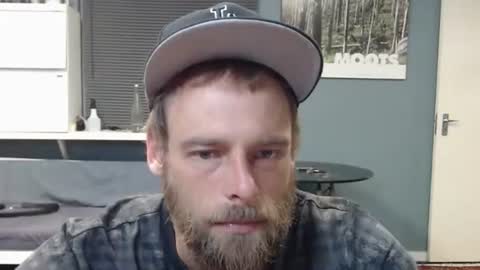 Snapshot of jjameson41 chatting on 1, 2, 2026 JamesJan van Rebel online show from 1, 2, 2026