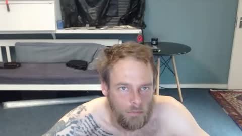 Snapshot of jjameson41 chatting on 20, 2, 2026 JamesJan van Rebel online show from 20, 2, 2026