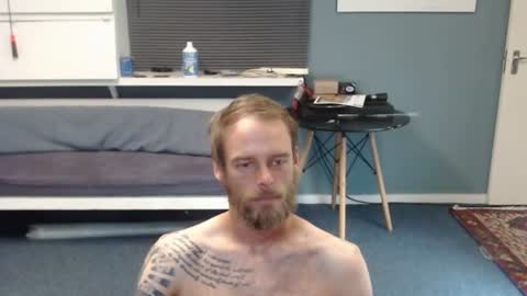 Snapshot of jjameson41 chatting on 6, 3, 2026 JamesJan van Rebel online show from 6, 3, 2026