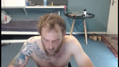 Snapshot of jjameson41 chatting on 15, 3, 2026 JamesJan van Rebel online show from 15, 3, 2026