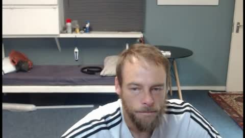 Snapshot of jjameson41 chatting on 30, 3, 2026 JamesJan van Rebel online show from 30, 3, 2026