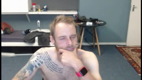 Snapshot of jjameson41 chatting on 30, 3, 2026 JamesJan van Rebel online show from 30, 3, 2026