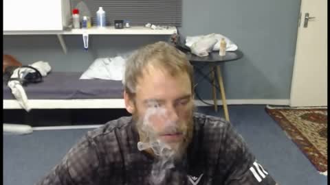 Snapshot of jjameson41 chatting on 1, 4, 2026 JamesJan van Rebel online show from 1, 4, 2026