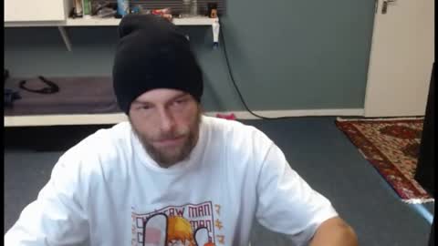 JamesJan van Rebel online show from 5, 5, 2026