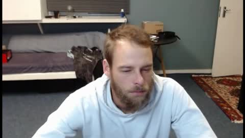 JamesJan van Rebel online show from 15, 5, 2026
