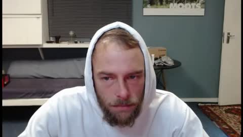 JamesJan van Rebel online show from 17, 5, 2026