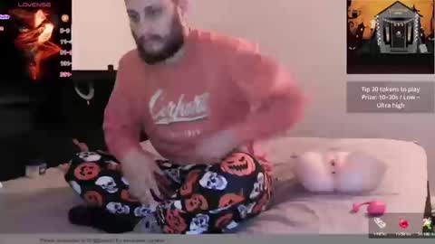 jjason3 online show from 12, 10, 2025
