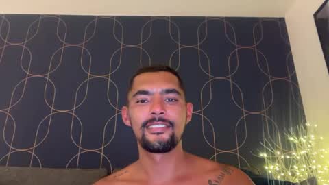 Jayson D online show from 5, 8, 2026