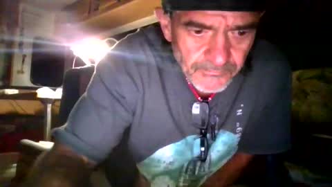 camandplay online show from 24, 10, 2025