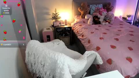 Snapshot of jjulietterose chatting on 9, 1, 2026 Juliette Rose online show from 9, 1, 2026