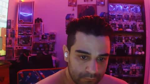 jkrexx online show from 4, 3, 2026