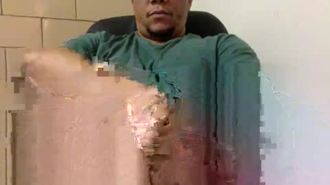 Holmesfifth online show from 23, 1, 2025