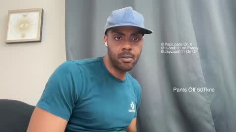 Snapshot of jloads_ chatting on 23, 11, 2025 Jay Load online show from 23, 11, 2025