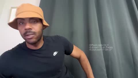 Snapshot of jloads_ chatting on 29, 11, 2025 Jay Load online show from 29, 11, 2025