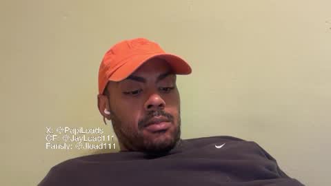 Snapshot of jloads_ chatting on 15, 2, 2026 Jay Load online show from 15, 2, 2026