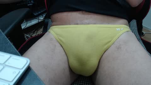 jlouis759 online show from 13, 2, 2025