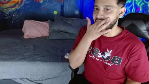 jmac_69_ online show from 12, 4, 2026