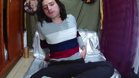 Snapshot of jmiguelking777 chatting on 4, 3, 2026 Miguel ONLYFANS THECRAZYADAM online show from 4, 3, 2026