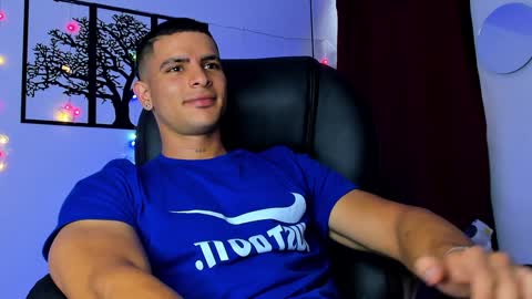 IGJmortton online show from 24, 12, 2024