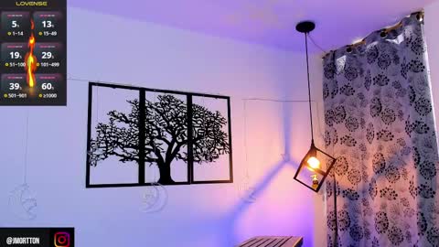 IGJmortton online show from 11, 2, 2025