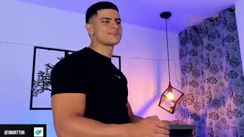 IGJmortton online show from 7, 3, 2025