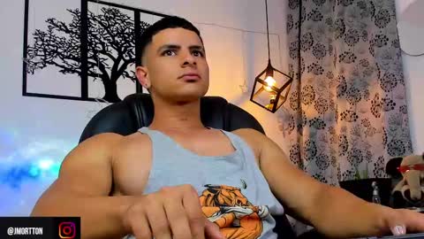 IGJmortton online show from 12, 3, 2025