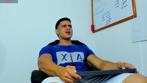 IGJmortton online show from 18, 9, 2025