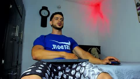 IGJmortton online show from 18, 3, 2026